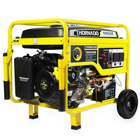 THORNADO Portable Petrol Generator