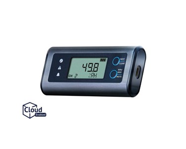 Lascar - Data Loggers | Compatible Temperature, Humidity & Dew Point