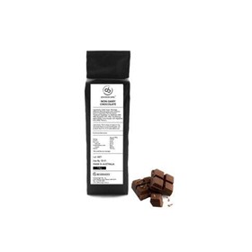 Chocolate Frappe - 10 x 1kg. Blender or Granita / Slush machine use