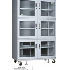 Eureka Ultra Low Humidity Drying Cabinet | XDC-2001