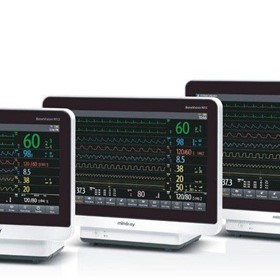 Patient Monitor BeneVision N17/N15/N12