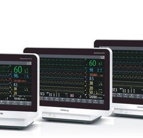 Patient Monitor BeneVision N17/N15/N12 Patient Monitor BeneVision N17/N15/N12