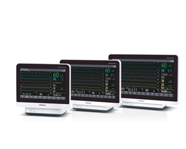 Patient Monitor BeneVision N17/N15/N12
