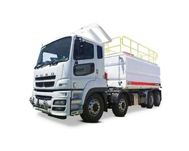 STG Global - Water Truck | 18,000L