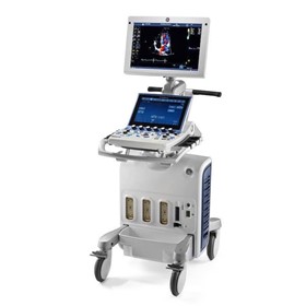 Robust 2D Ultrasound System | Vivid S60N