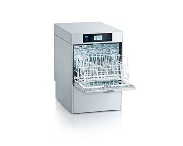 Meiko - Under Counter Glasswasher M-iclean US | Airconcept