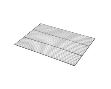 Commercial Dehydrators - Stainless Steel Mesh Trays | 50 x 85cm