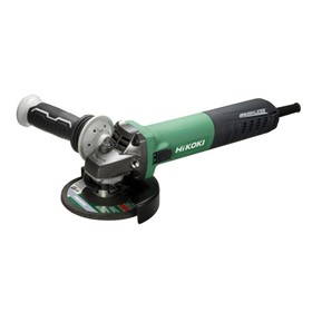125mm Brushless Angle Grinder with Slide Switch