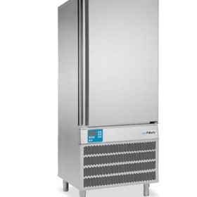 Self Contained Blast Chiller/Freezer | PBF 161/DF 16 X 1/1 GN