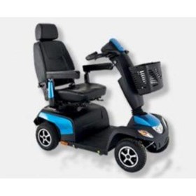 Mobility Scooter Invacare | Pegasus Pro 2 X 75AH 