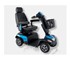 Mobility Scooter Invacare | Pegasus Pro 2 X 75AH 