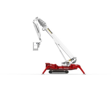 Palazzani - Spider Lift 43m | Ragno XTJ 43+