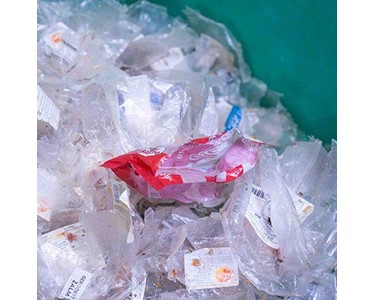 Mavitec - Mavitec Paddle Depacker