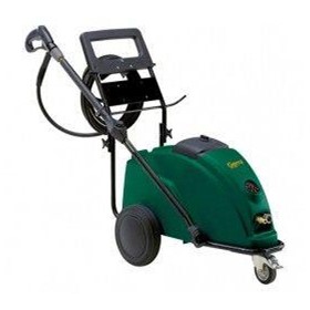 Portable Cold Electric Pressure Cleaners Poseidon 7