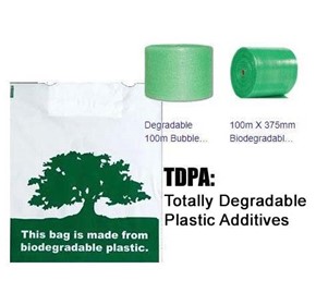 Simply Speaking - Plastic Does Not Biodegrade Simply Speaking - Plastic Does Not Biodegrade