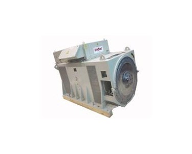 Indar - Gas Powered Generator | SGG