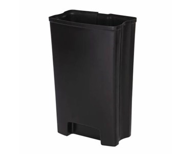 Rubbermaid - Waste Bin - Heavy Duty Step On Containers