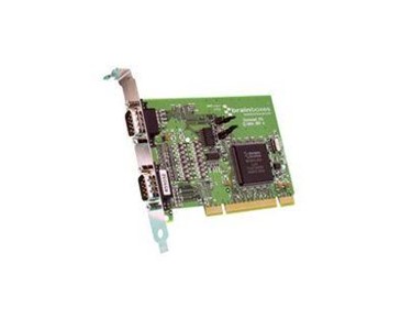 Brainboxes - PCI Serial Communications Card | UC-313