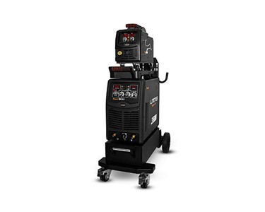 Unimig - Welding Machine | RAZOR 500 SWF | KUMJRRW500SWF