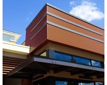 Knotwood - Cladding & Soffits System