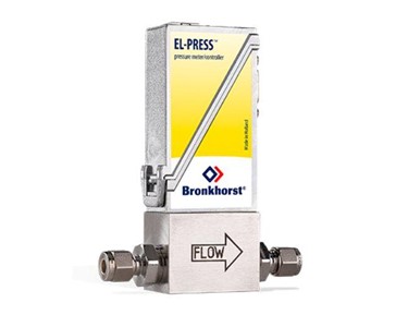 Bronkhorst - Digital Pressure Transducers | P-512C