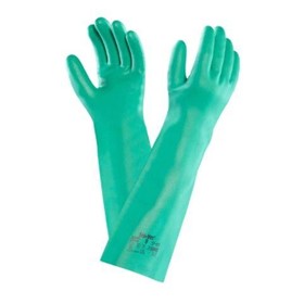 Latex Free Powder Free Gloves Solvex 37-185 - 1 Pair/ Pack
