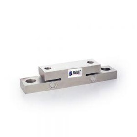 Double Shear Beam Load Cell | AGF-2 