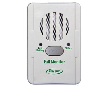 Chair or Bed Fall Prevention Alarms Monitor