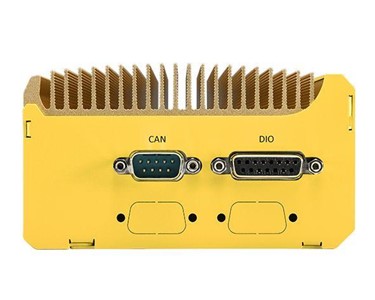 Neousys - In-vehicle Computer | POC-751VTC