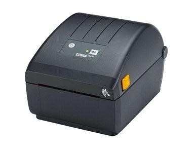 Zebra - Thermal Label Printer | ZD220 