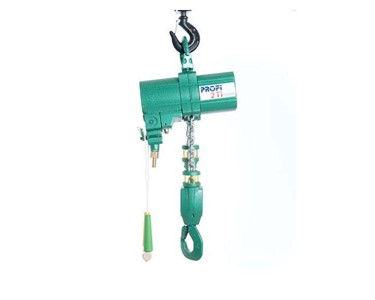 JDN Air Hoist