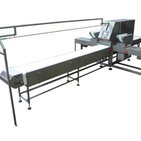 Skewering Machine | Tradition Evolution for Food Production