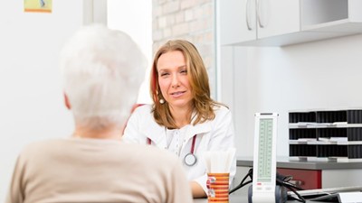 New osteoporosis guidelines to help improve Australia’s bone health