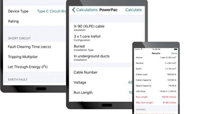 PowerPac Mobile Bundle for iOS