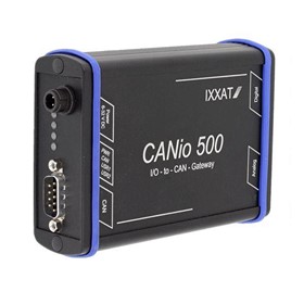 I/O Gateway | CANio500