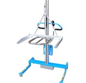 Platform Lifter | 130P CSSD