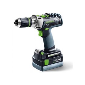 Cordless Hammer Drill | PDC 18 