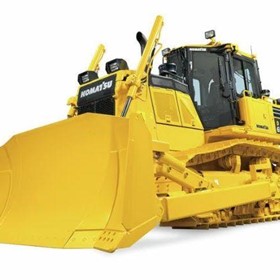 Dozers | D65EXi/PXi-18 