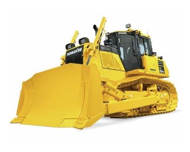 Dozers | D65EXi/PXi-18 