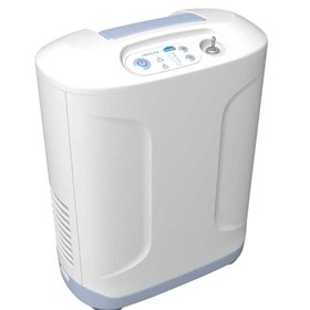 at HOME Portable Oxygen Concentrators