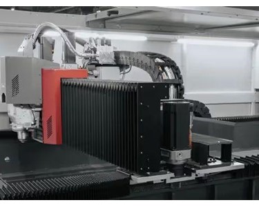 Baykal - BLS PRO CNC Laster Cutter