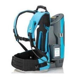 Backpack Vacuum Cleaner | i-move 2.5B 