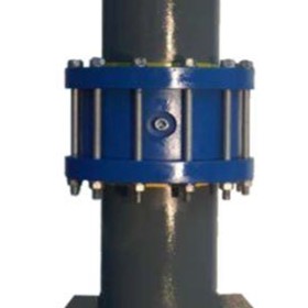 HMP Hydraulic Pipe Couplings