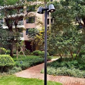 Street Light | DHB-1036 | Kasesware Lighting