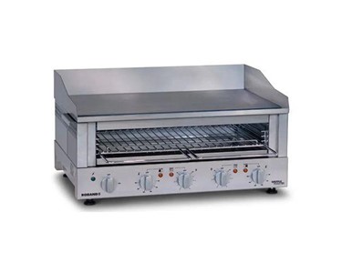 Roband - Griddle Toasters | GT700 