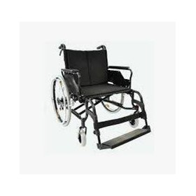 Titan Heavy Duty Wheelchair | RG22HD
