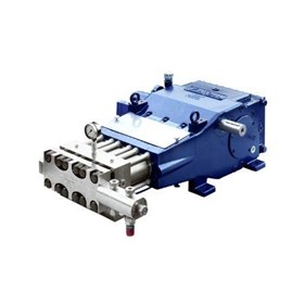 Ultra High Pressure Pumps | M Series - 190M