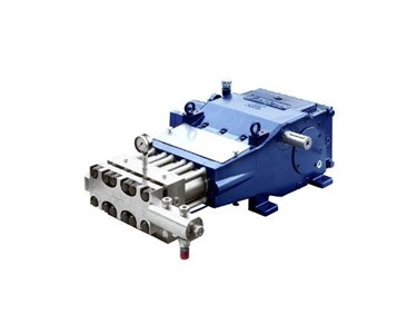 Ultra High Pressure Pumps | M Series - 190M
