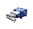 Ultra High Pressure Pumps | M Series - 190M