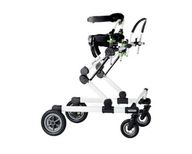 AC Mobility - Rollator Walker | Ormesa